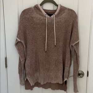 Summer Sweatshirt